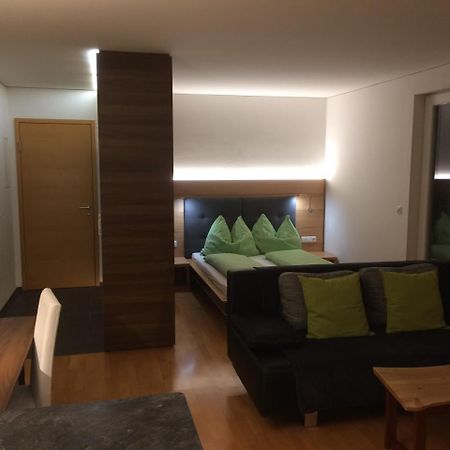 Apartament Haus Arosa Pettneu am Arlberg Zewnętrze zdjęcie