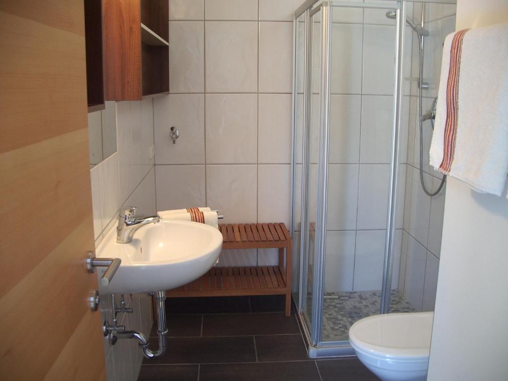 Apartament Haus Arosa Pettneu am Arlberg Pokój zdjęcie