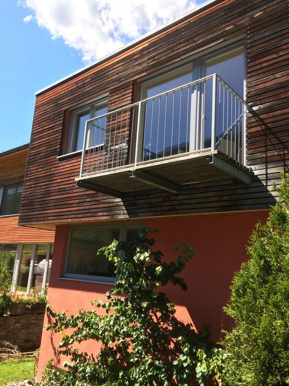 Apartament Haus Arosa Pettneu am Arlberg Zewnętrze zdjęcie