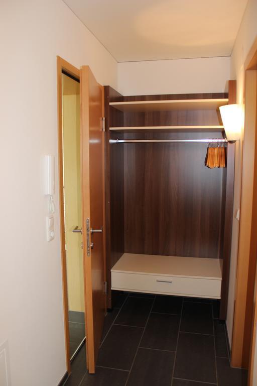 Apartament Haus Arosa Pettneu am Arlberg Zewnętrze zdjęcie