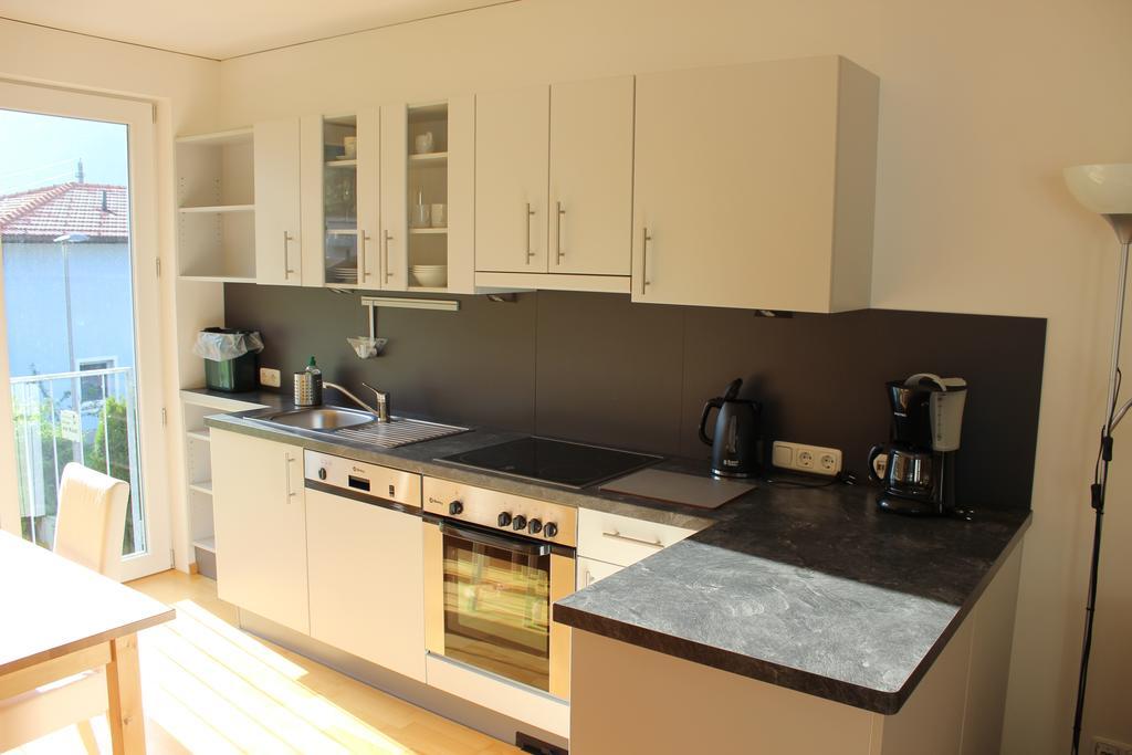 Apartament Haus Arosa Pettneu am Arlberg Zewnętrze zdjęcie