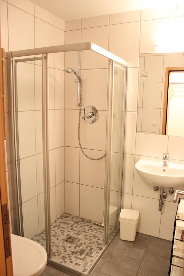 Apartament Haus Arosa Pettneu am Arlberg Zewnętrze zdjęcie